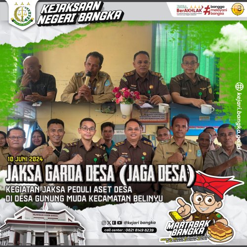 Carousel post from kejaribangka.
