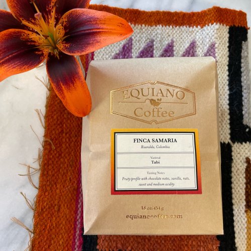 Photo post from equianocoffee.