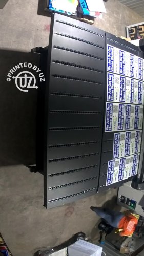 Video post from uzmarketing.