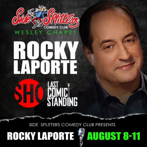 Photo post from sidesplitterswc.