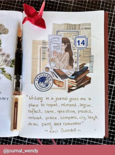 Video post from penandinkchallenge.