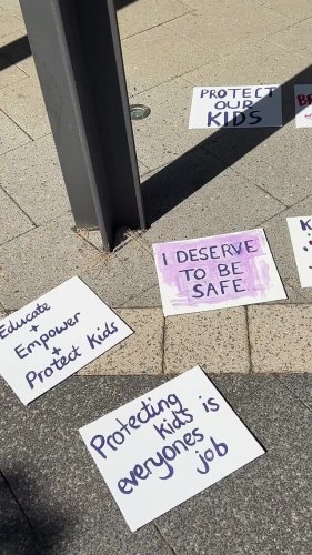 Video post from alburycity.