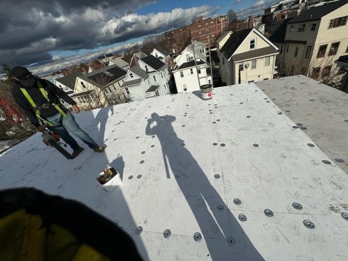 Photo post from wisdomroofingusa.