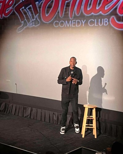 Carousel post from sidesplitterswc.