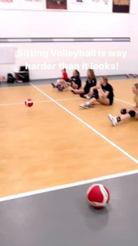 Video post from beyondsportinsta.