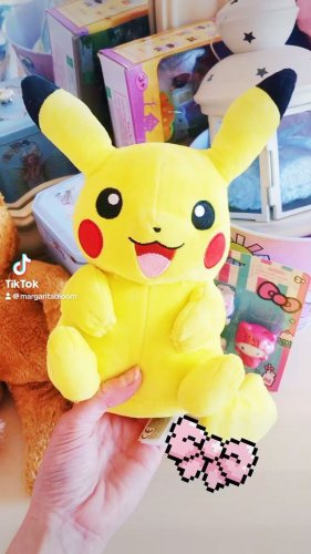 Video post from margaritabloom.