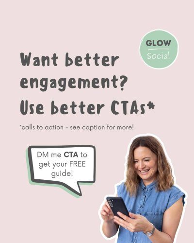 Photo post from glowsocial.uk.
