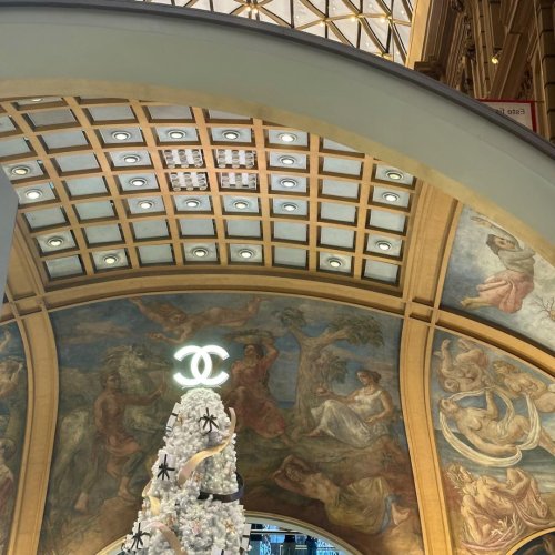 Photo post from galeriaspacificoshopping.