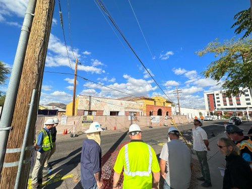 Carousel post from teatro_carmen.