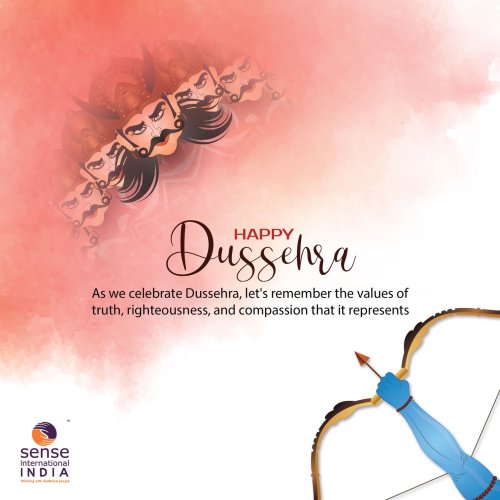 Photo post from sense.india.