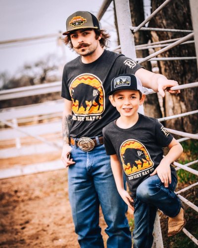 Photo post from reddirthatco.