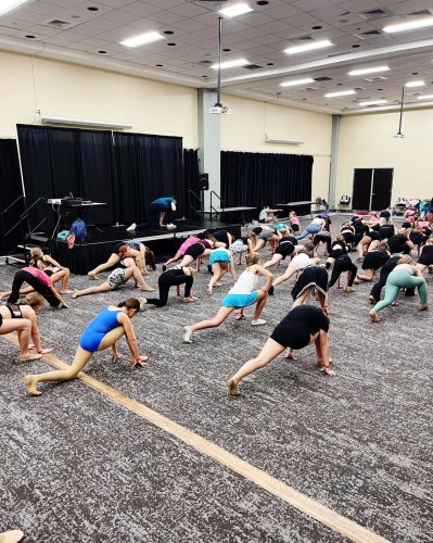 Photo post from dance.teachers.united.