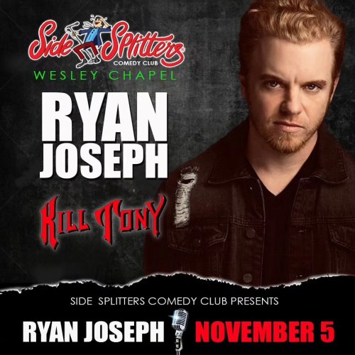 Photo post from sidesplitterswc.