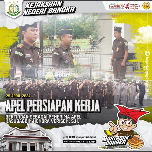 Carousel post from kejaribangka.