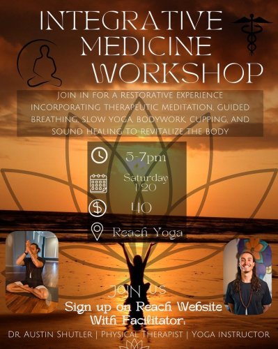 Photo post from reachyoga_sd.
