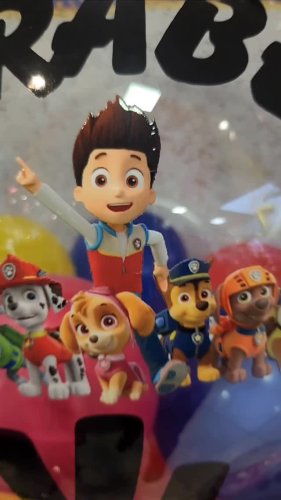 Video post from brasfestas.