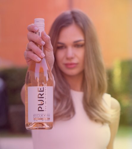 Photo post from purethewinery.