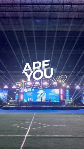 Video post from amanatnasional.