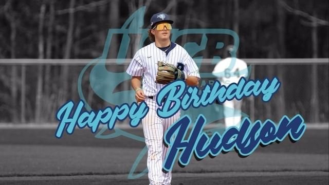 Video post from uscbsandsharks.