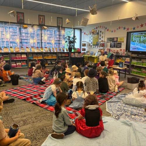 Carousel post from standrewsanglicancollege.