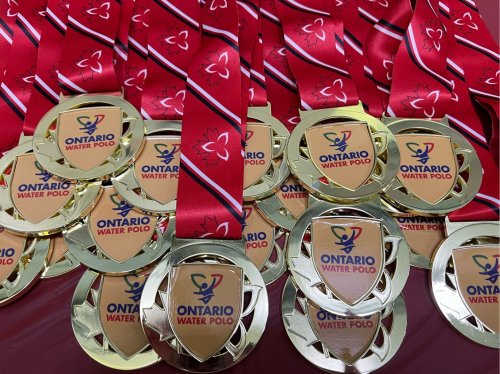 Photo post from maverickswaterpoloclub.