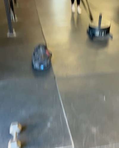 Video post from crossfitfourpeaks.