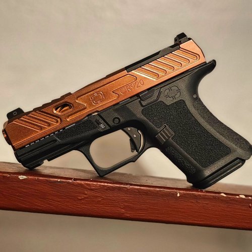 Photo post from glendale_gun_depot.