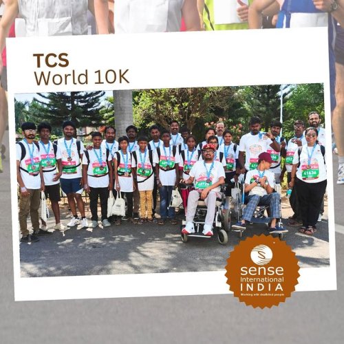 Video post from sense.india.