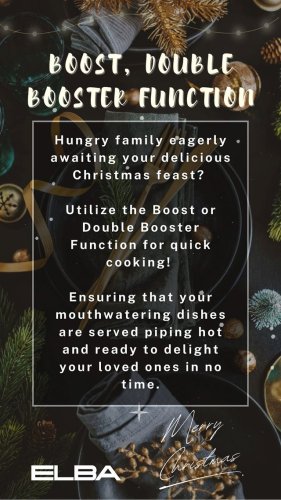 Video post from elbahomeappliances.