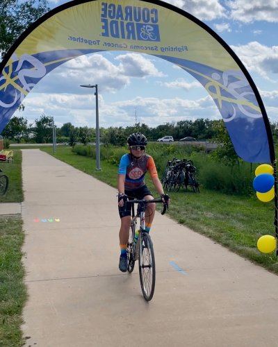 Carousel post from brianbrandsmeier.