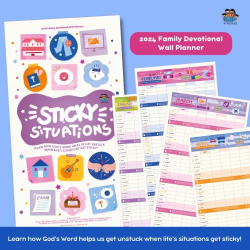 Carousel post from thetreasureboxsg.