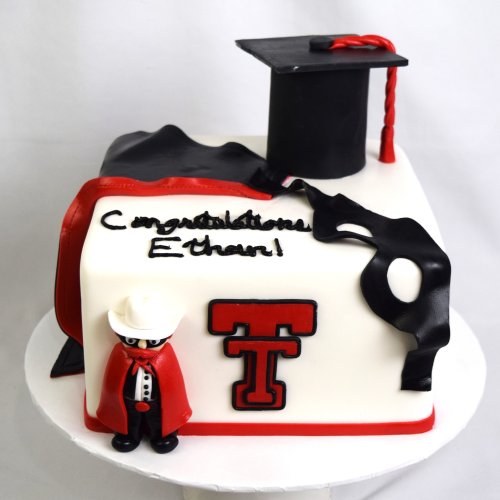 Photo post from marquettescakestudio.