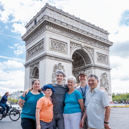 Photo post from taucktravel.