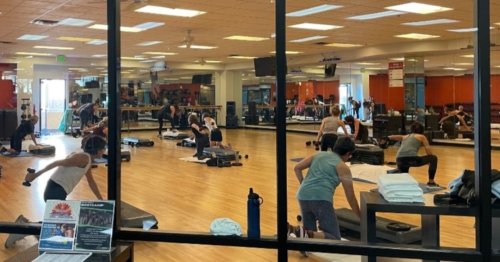 Photo post from cacdtc.