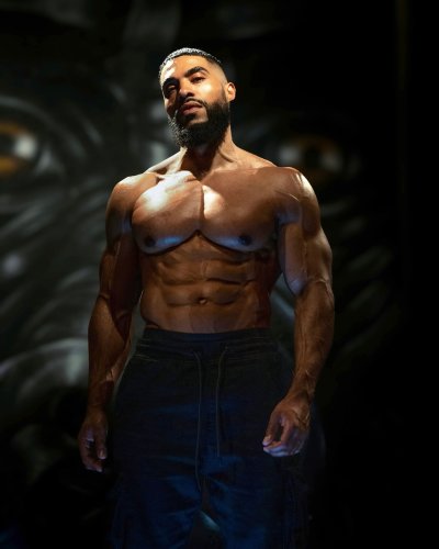 Photo post from ph_gains.