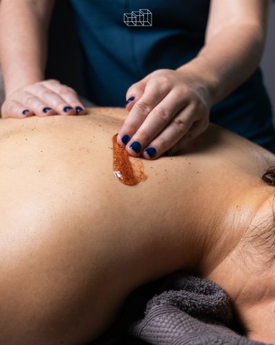 Photo post from glasshouseretreat.