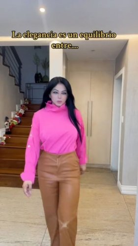 Video post from mujerilc.