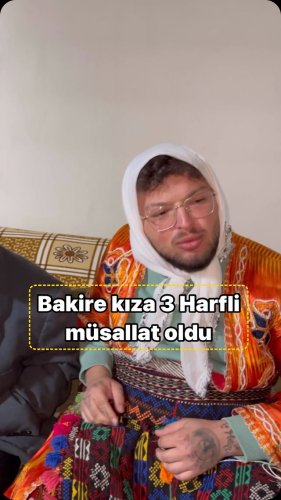 Video post from mehmetenliogluofficial.