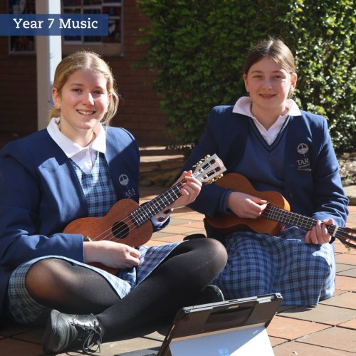 Carousel post from taraanglicanschoolforgirls.