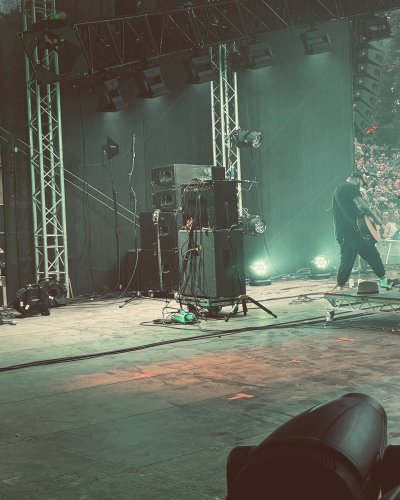 Carousel post from glasgowbury.