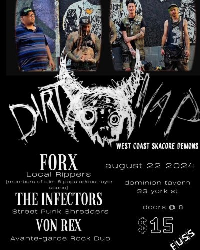 Photo post from dominiontavern.