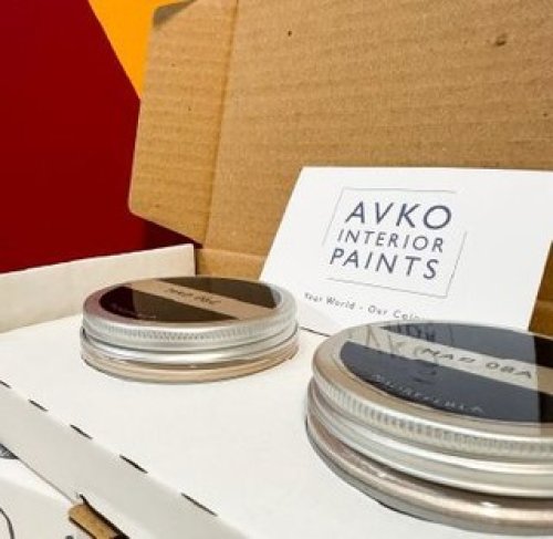 Photo post from avkointerior.