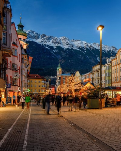 Carousel post from innsbrucktourism.