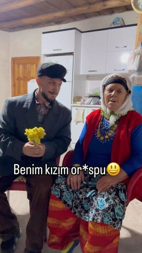 Video post from mehmetenliogluofficial.