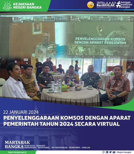 Carousel post from kejaribangka.