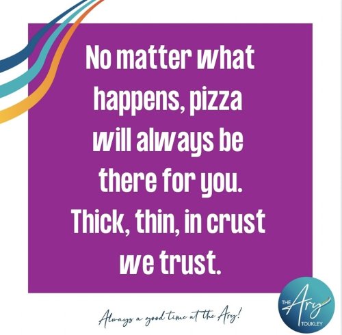 Photo post from thearytoukley.