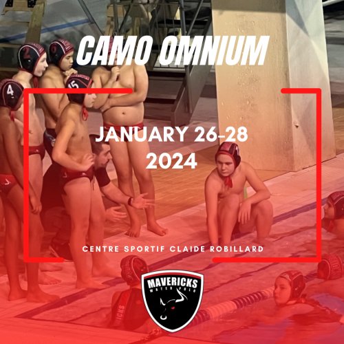 Photo post from maverickswaterpoloclub.