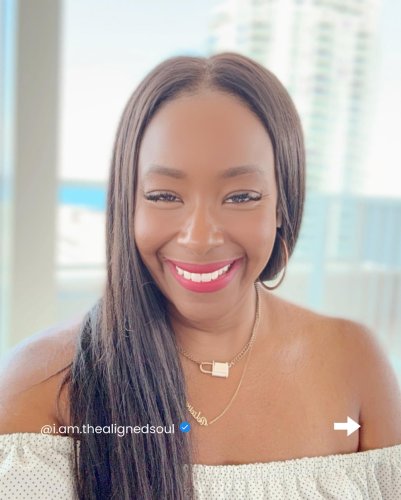 Carousel post from i.am.thealignedsoul.