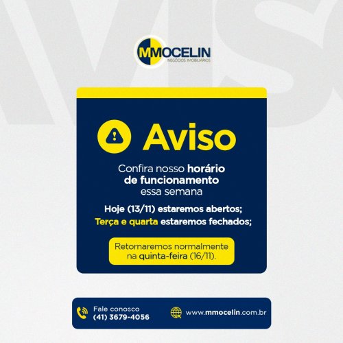 Photo post from imobiliariammocelin.