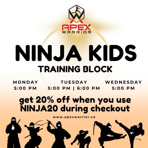 Photo post from apexwarriorfitness.
